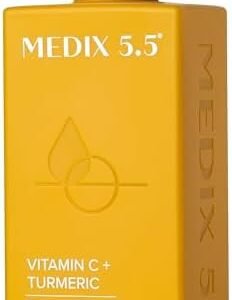 MEDIX 5.5 Vitamin C Cream