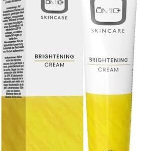 OMIC Skin Brightening Cream