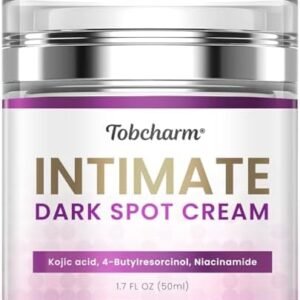 Skin Bleaching Cream