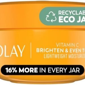 Olay Vitamin C Face Moisturizer