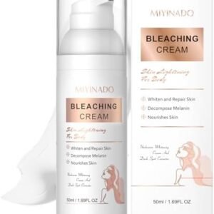 Skin Lightening Cream